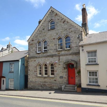 Roscrea Bed & Breakfast Бодмин Экстерьер фото