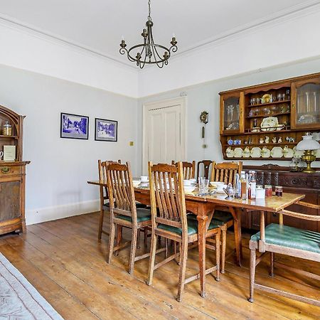 Roscrea Bed & Breakfast Бодмин Экстерьер фото