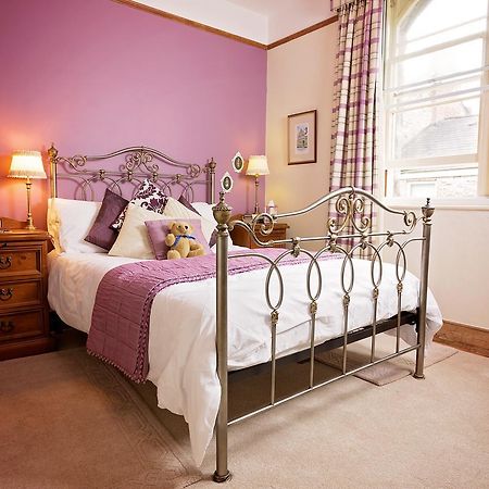 Roscrea Bed & Breakfast Бодмин Экстерьер фото