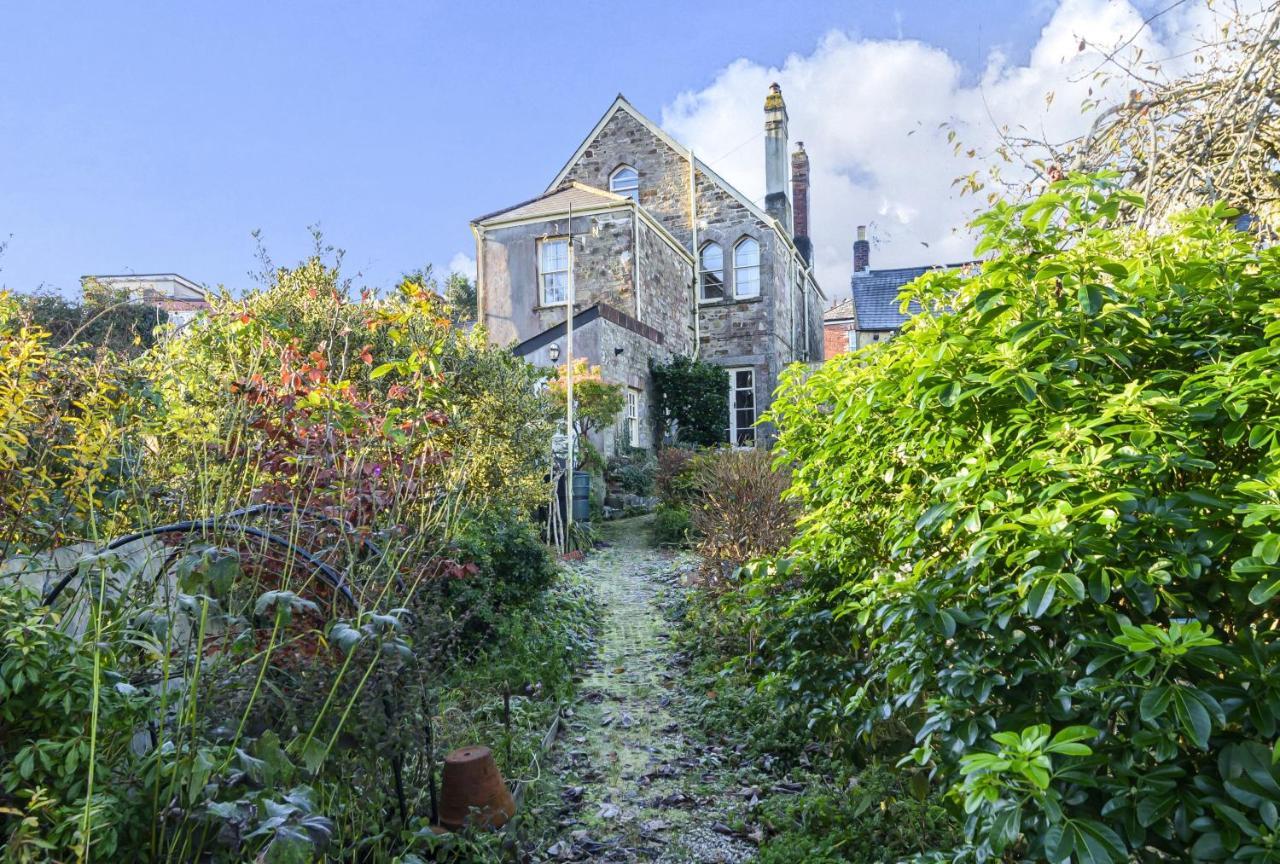 Roscrea Bed & Breakfast Бодмин Экстерьер фото