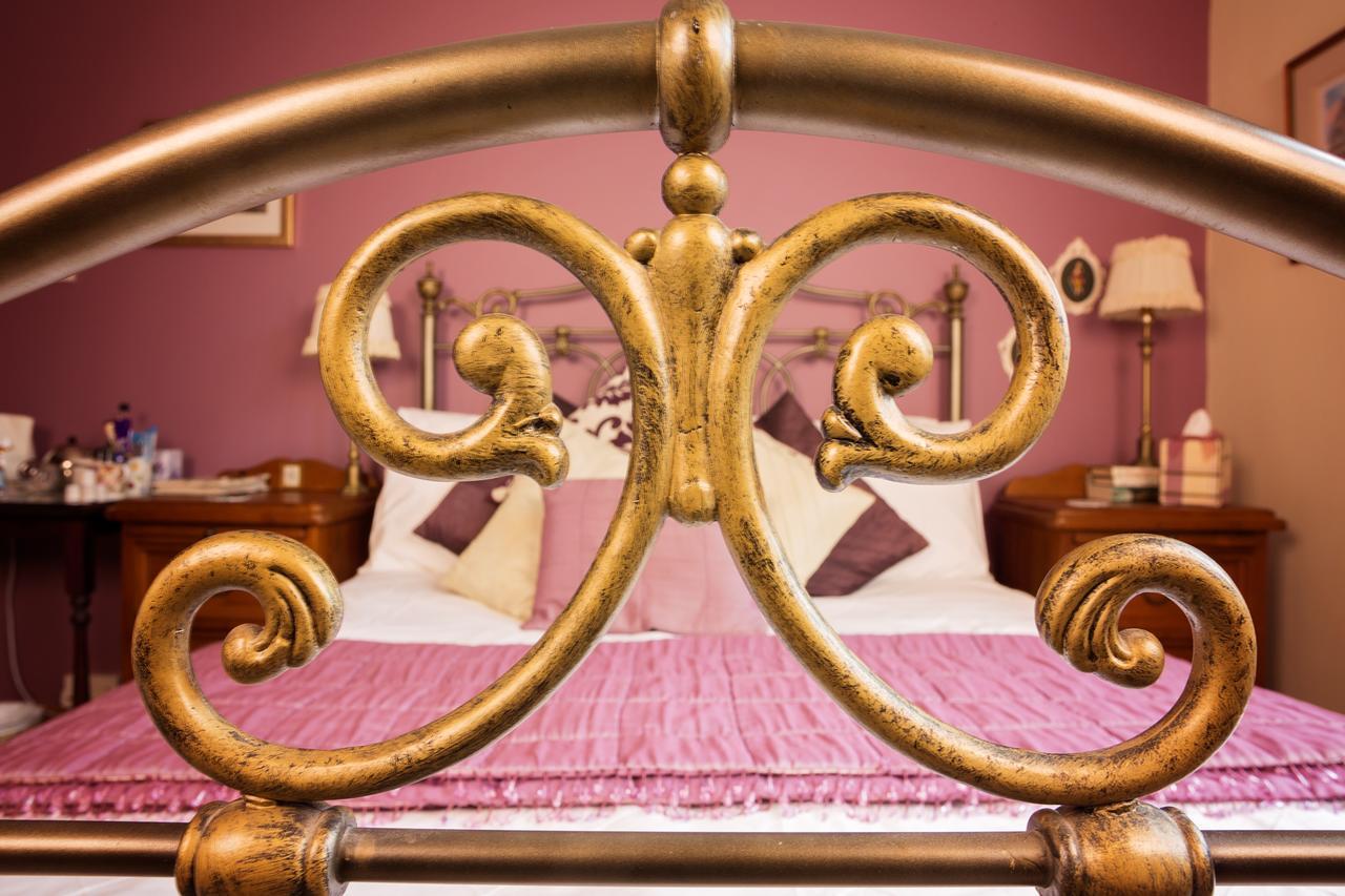 Roscrea Bed & Breakfast Бодмин Экстерьер фото