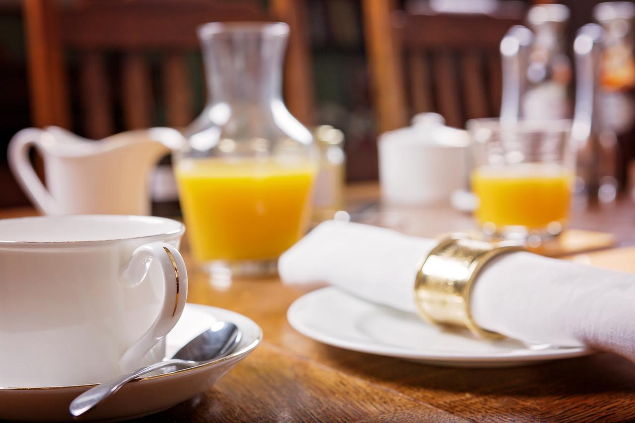 Roscrea Bed & Breakfast Бодмин Экстерьер фото
