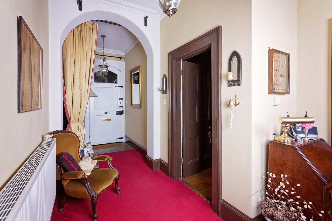 Roscrea Bed & Breakfast Бодмин Экстерьер фото