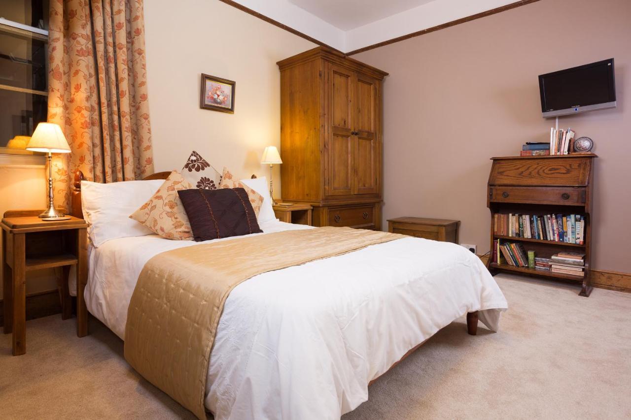 Roscrea Bed & Breakfast Бодмин Экстерьер фото