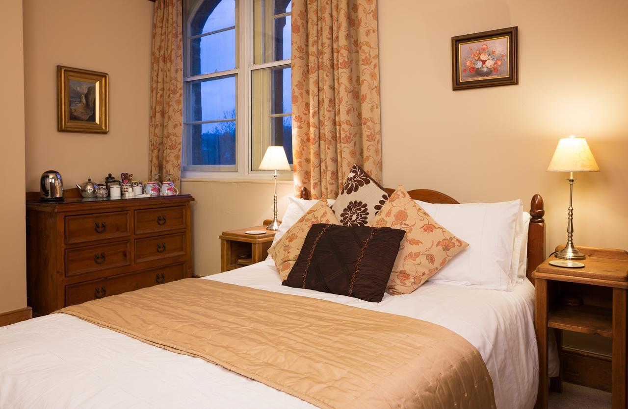 Roscrea Bed & Breakfast Бодмин Экстерьер фото