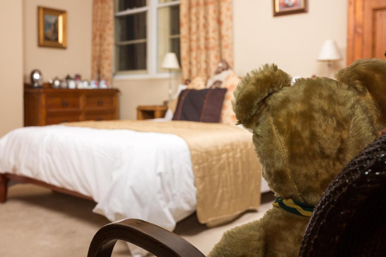 Roscrea Bed & Breakfast Бодмин Экстерьер фото